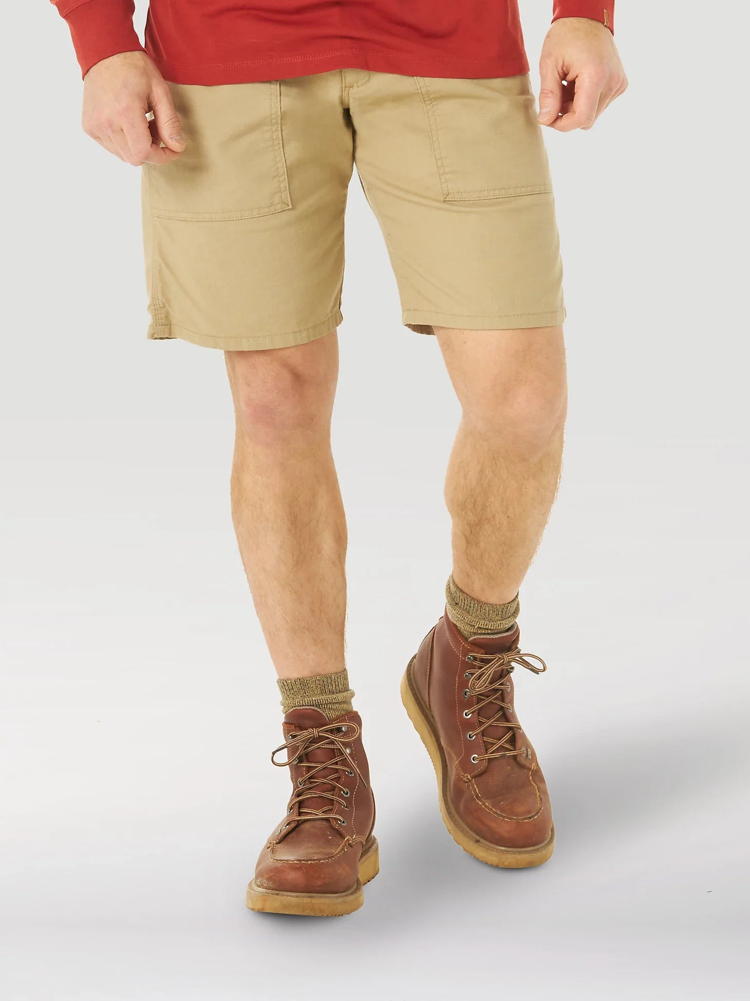 WRG Riggs Work Short