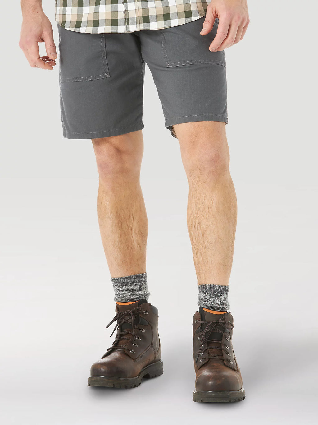WRG Riggs Work Short