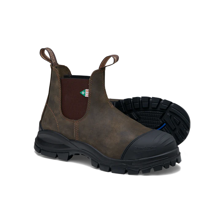 Blundstone XFR Work & Safety Boot