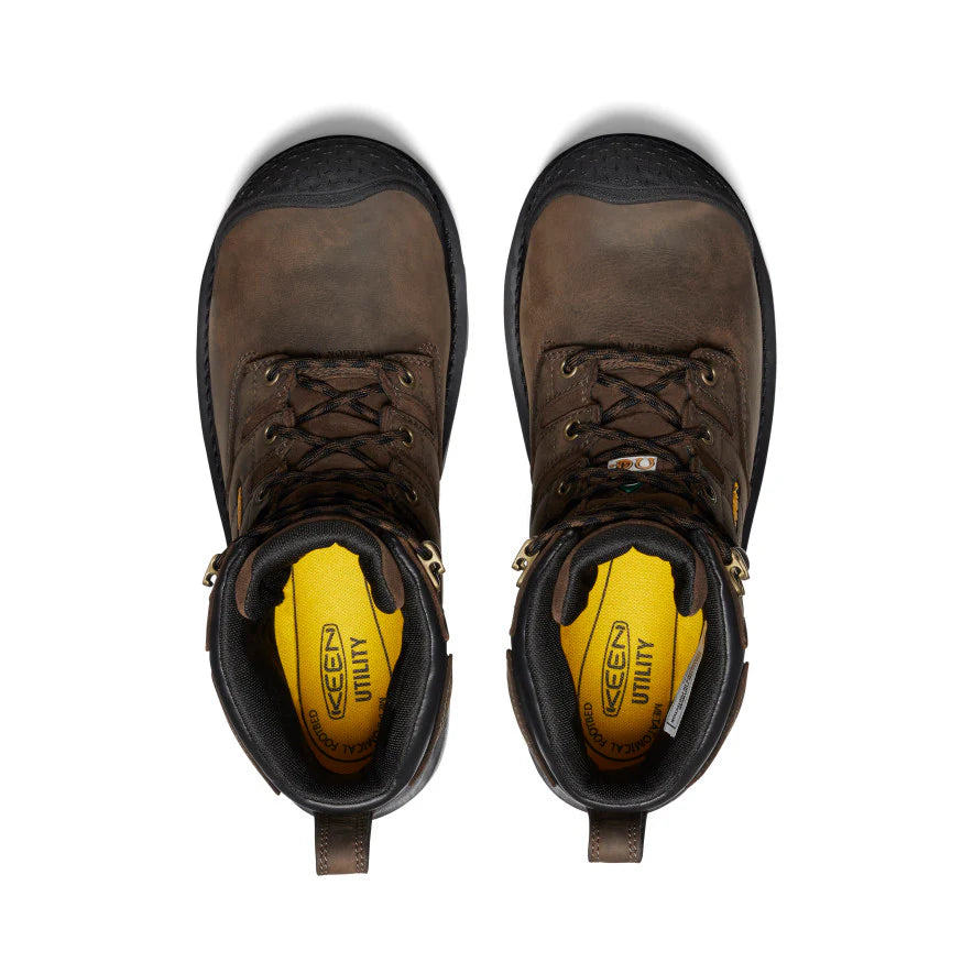 CSA Camden 6"  Wp  Boot