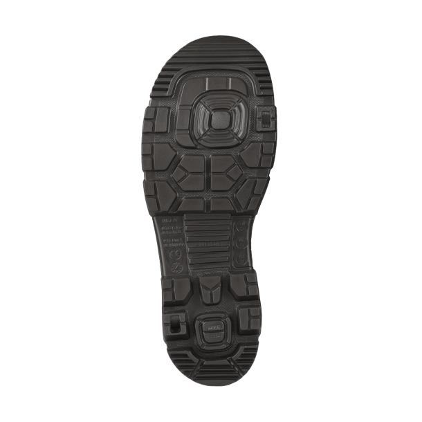 Field Pro Thermo CSA Full Safety Boots