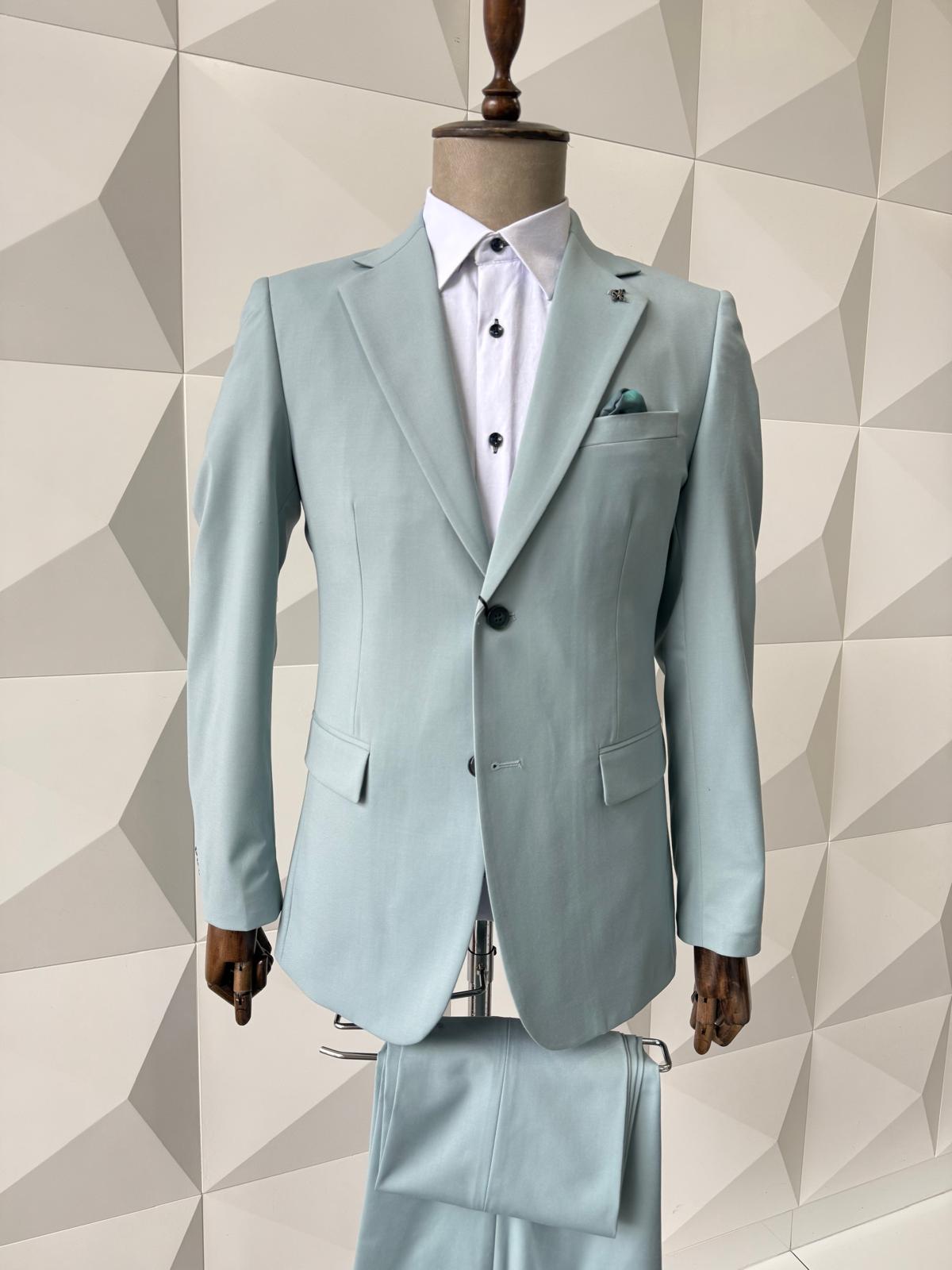 L.H Fashion Suit