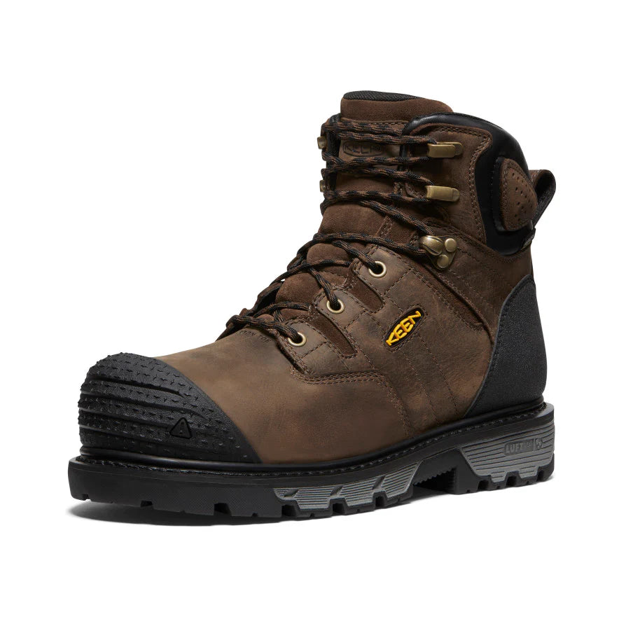 CSA Camden 6"  Wp  Boot
