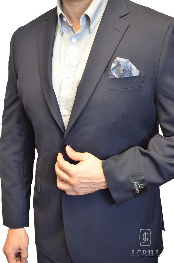 London Fit Suit