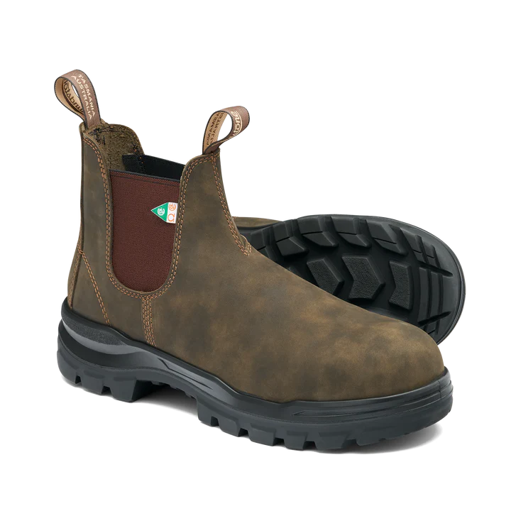 BlundstoneRotoFlex Work & Safety