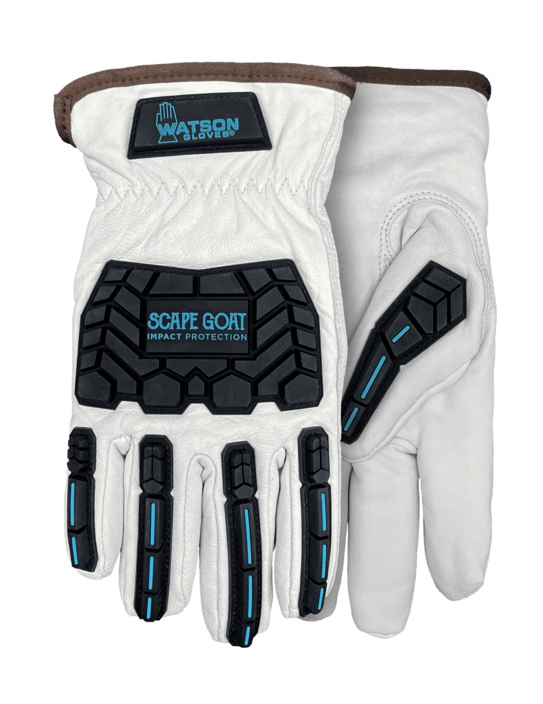 Scapegoat C100 Thins Goatskin Glove