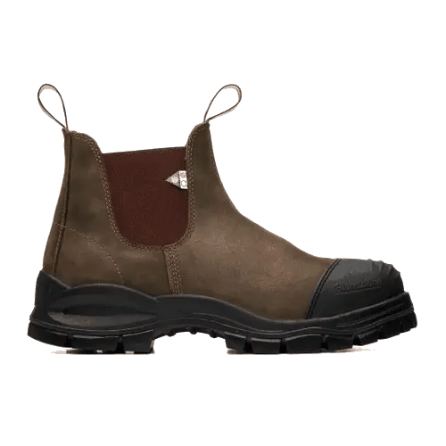 Blundstone XFR Work & Safety Boot