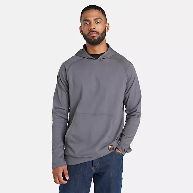 FR Cotton Core LS Hoodie