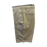 Stretch Cargo Short