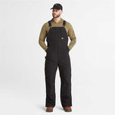 Gritman Ins. Bib Overalls