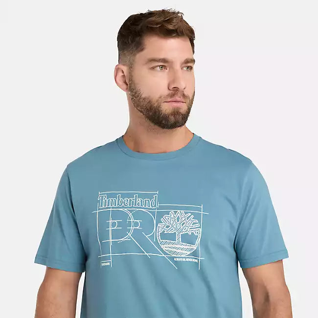 SS Innovation Pro Blueprint  T-Shirt