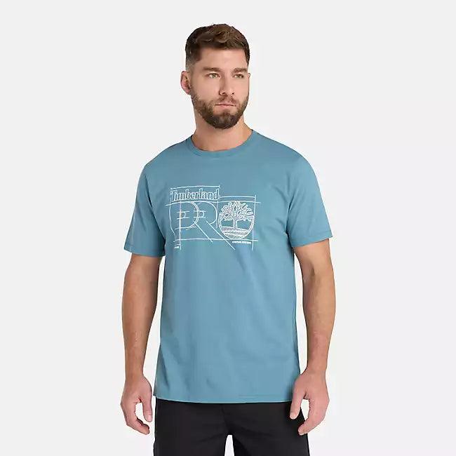 SS Innovation Pro Blueprint  T-Shirt