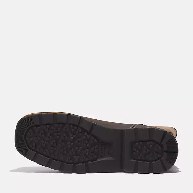 True Grit  Pull On Wpnt Fp Boot