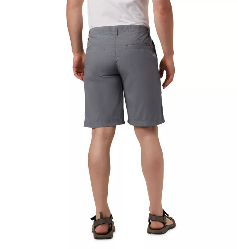 Washed Out Short