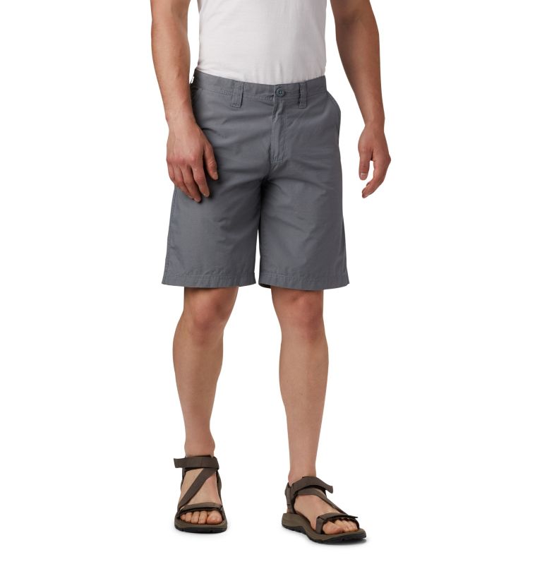 Washed Out Short