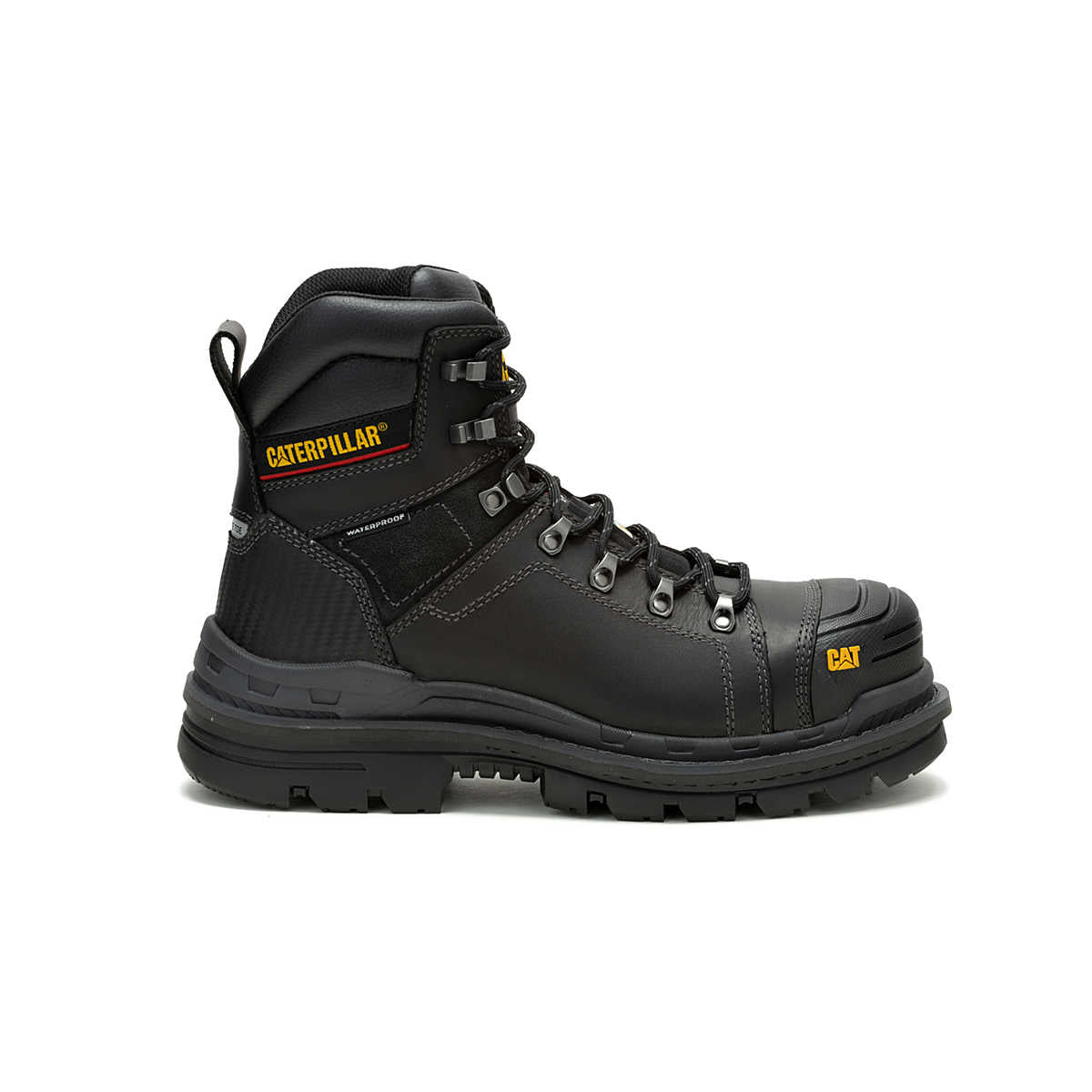 Hauler XL 6" CT WP TX  CSA Boots