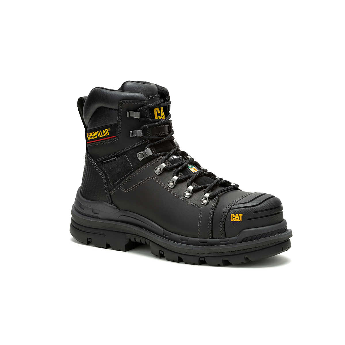 Hauler XL 6" CT WP TX  CSA Boots