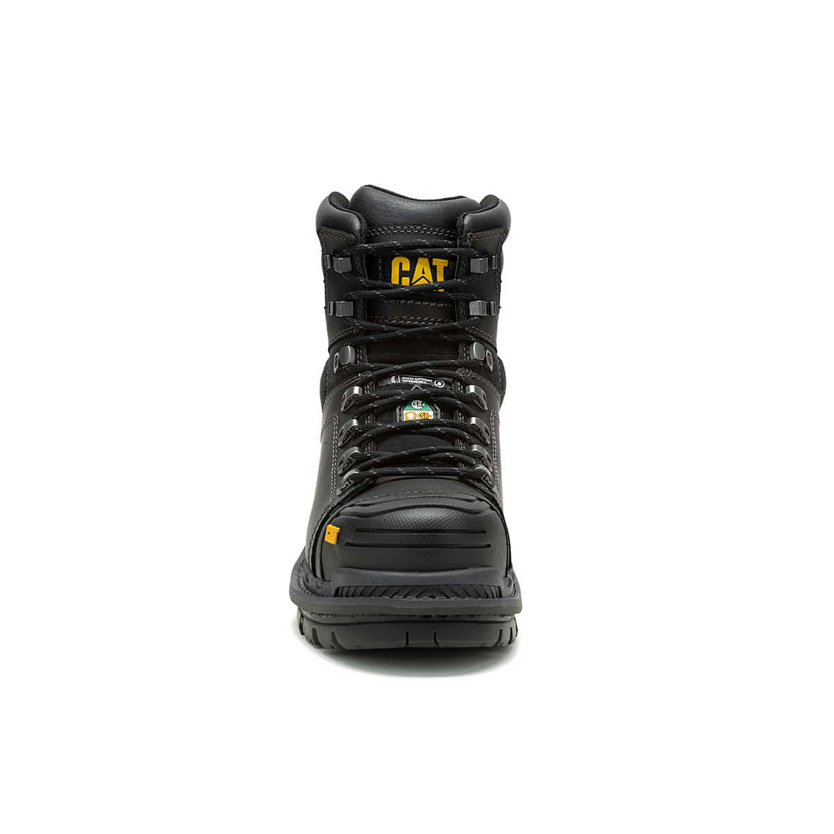 Hauler XL 6" CT WP TX  CSA Boots