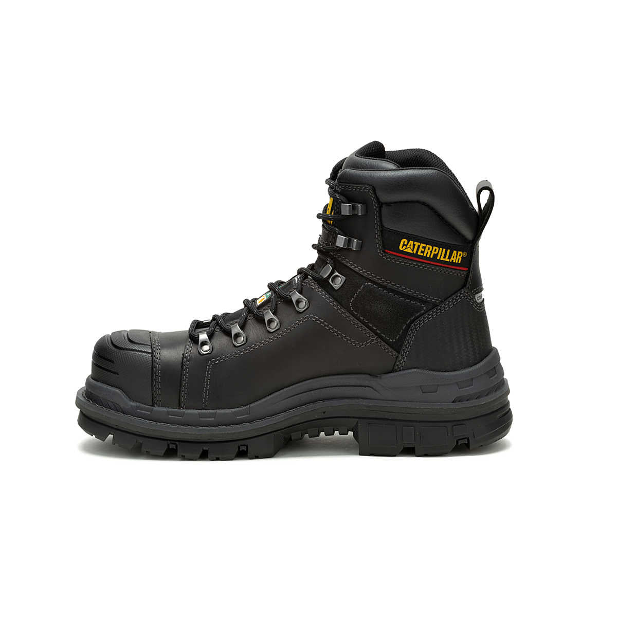 Hauler XL 6" CT WP TX  CSA Boots