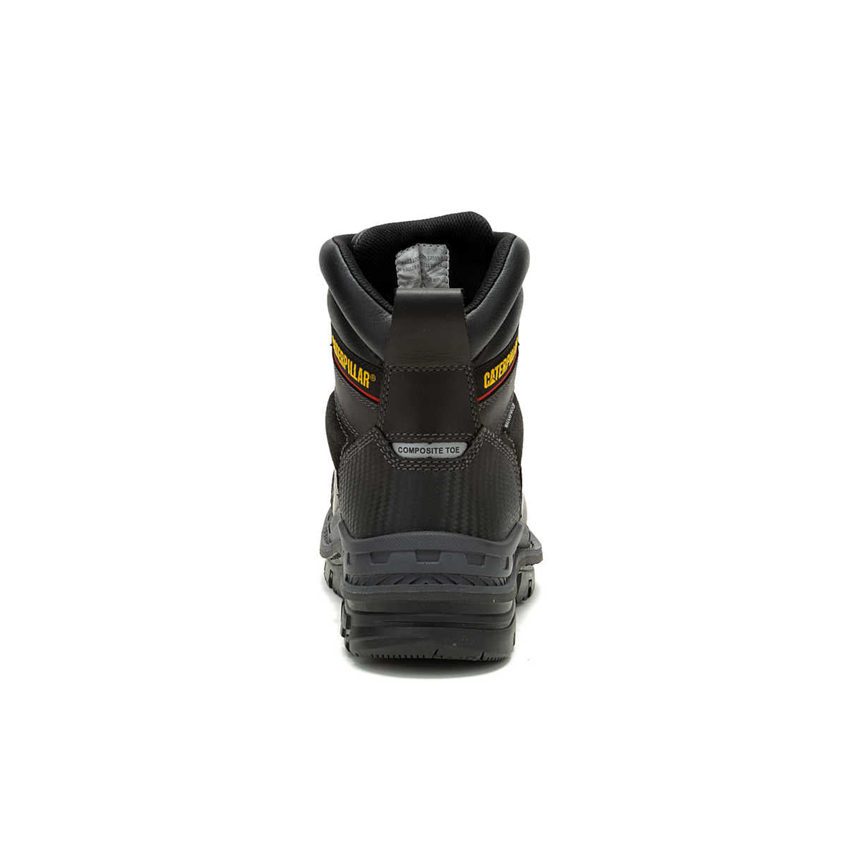 Hauler XL 6" CT WP TX  CSA Boots