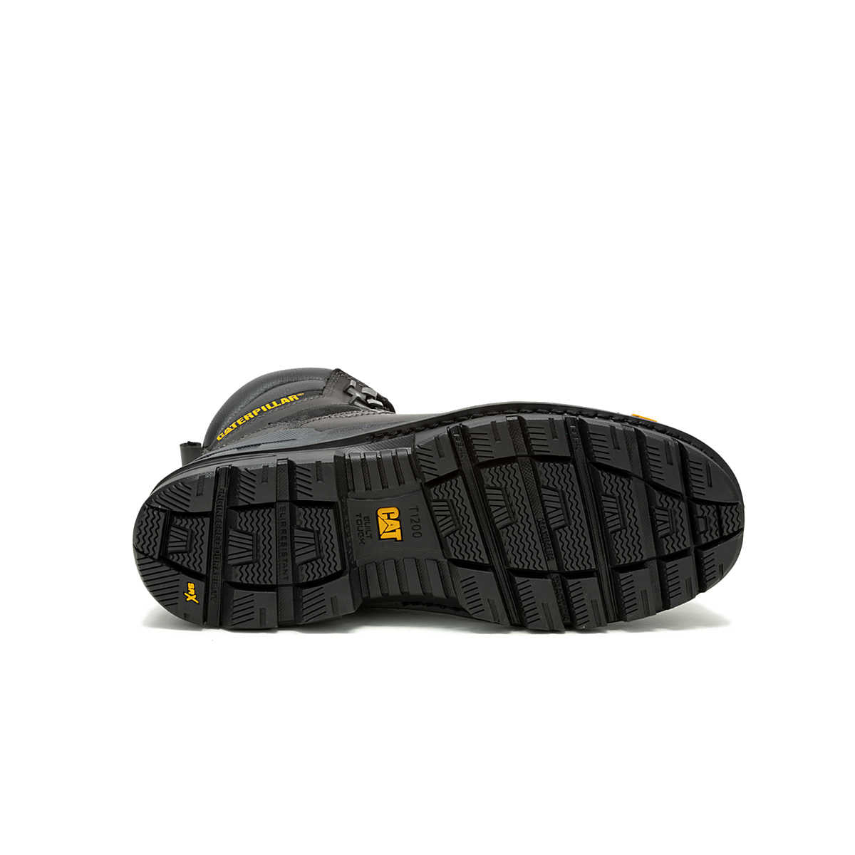 Hauler XL 6" CT WP TX  CSA Boots