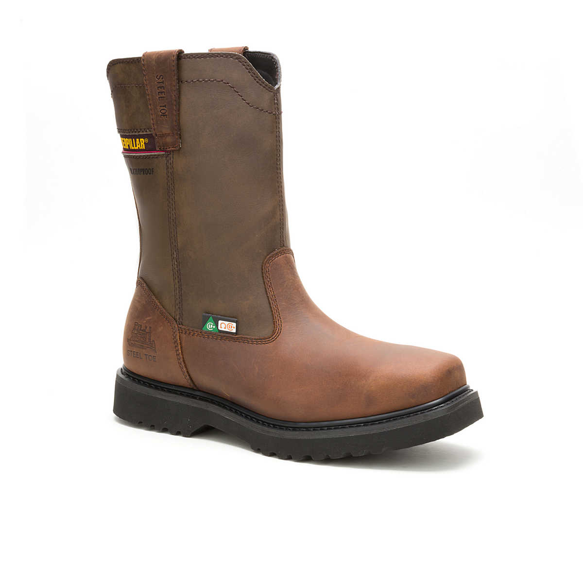 Hudson WP ST CSA Boots