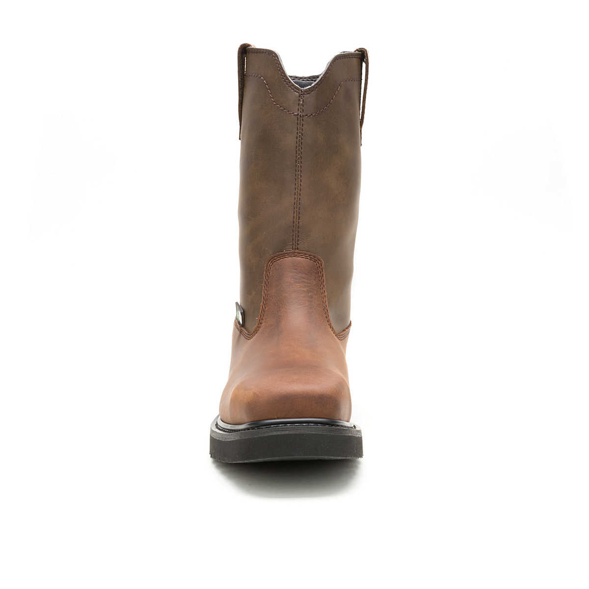 Hudson WP ST CSA Boots