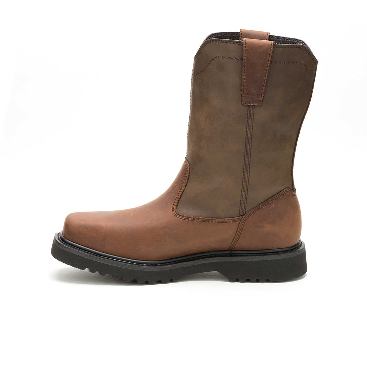 Hudson WP ST CSA Boots