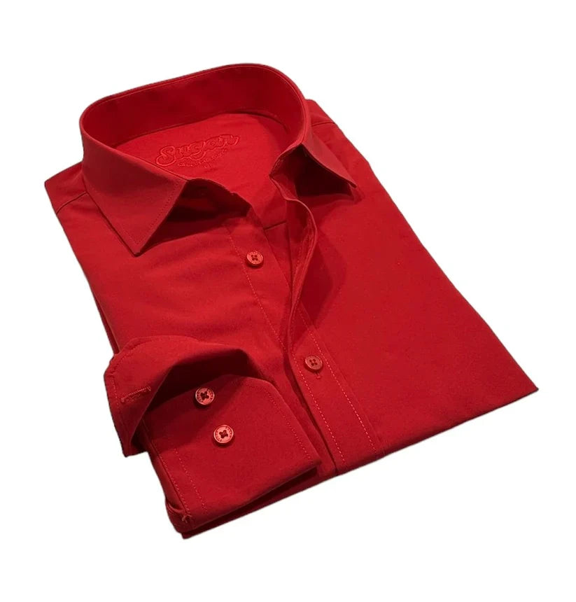 Sugar Shirts