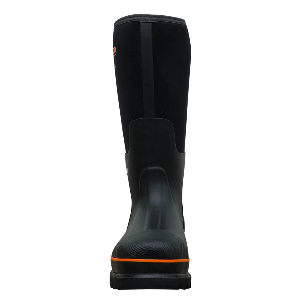 Dry Shod Csa Steel Toe Boot