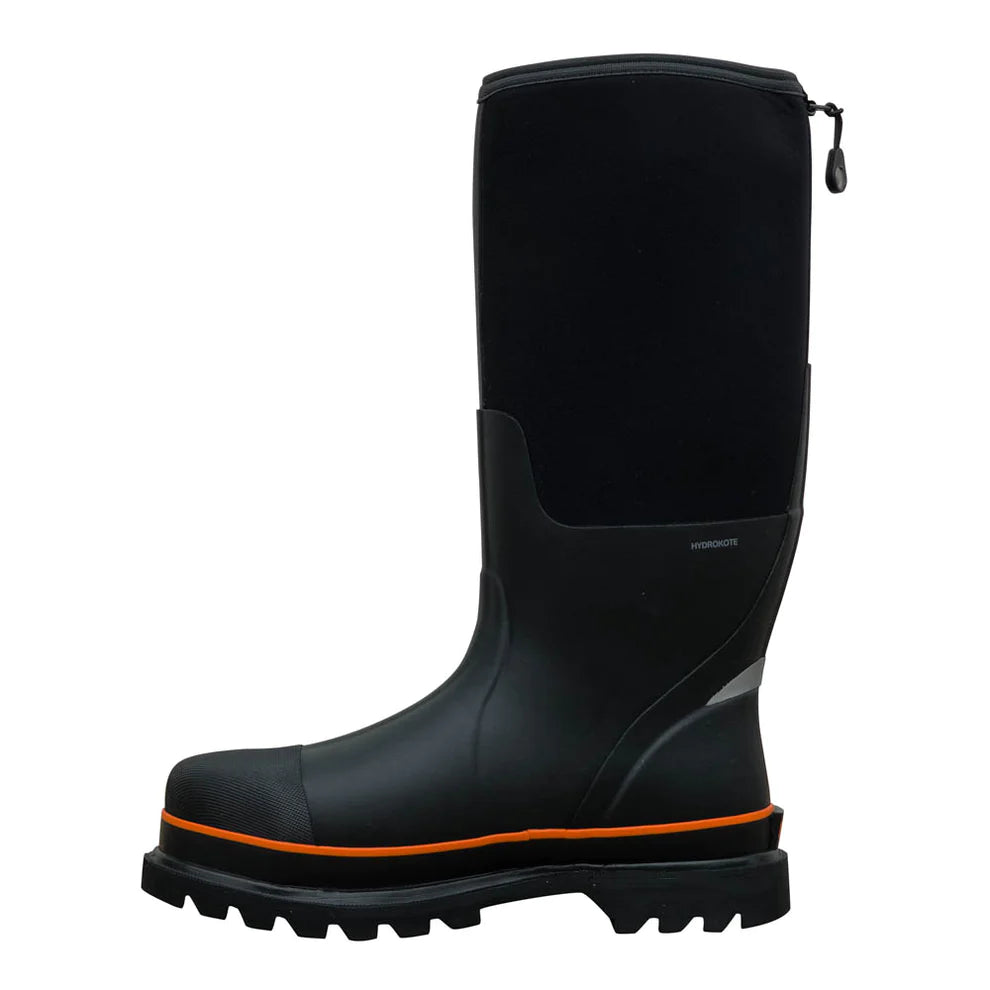 Dry Shod Csa Steel Toe Boot