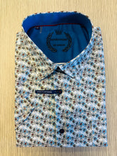 OXS  Manche Shirt