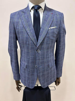 L.H Sport Jacket