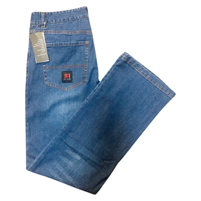 10.5 OZ Fire Retardant Jeans Stretch