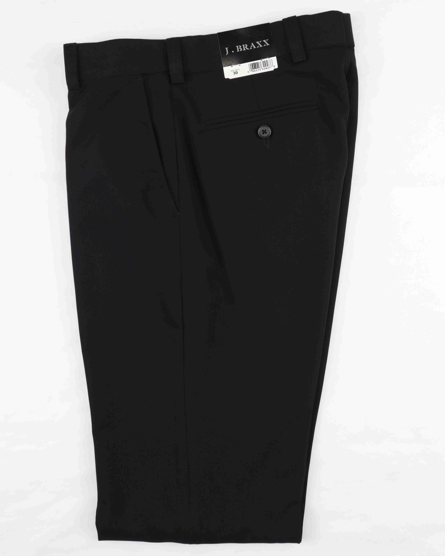 Barris  Fine Twill  Bi Stretch Pant