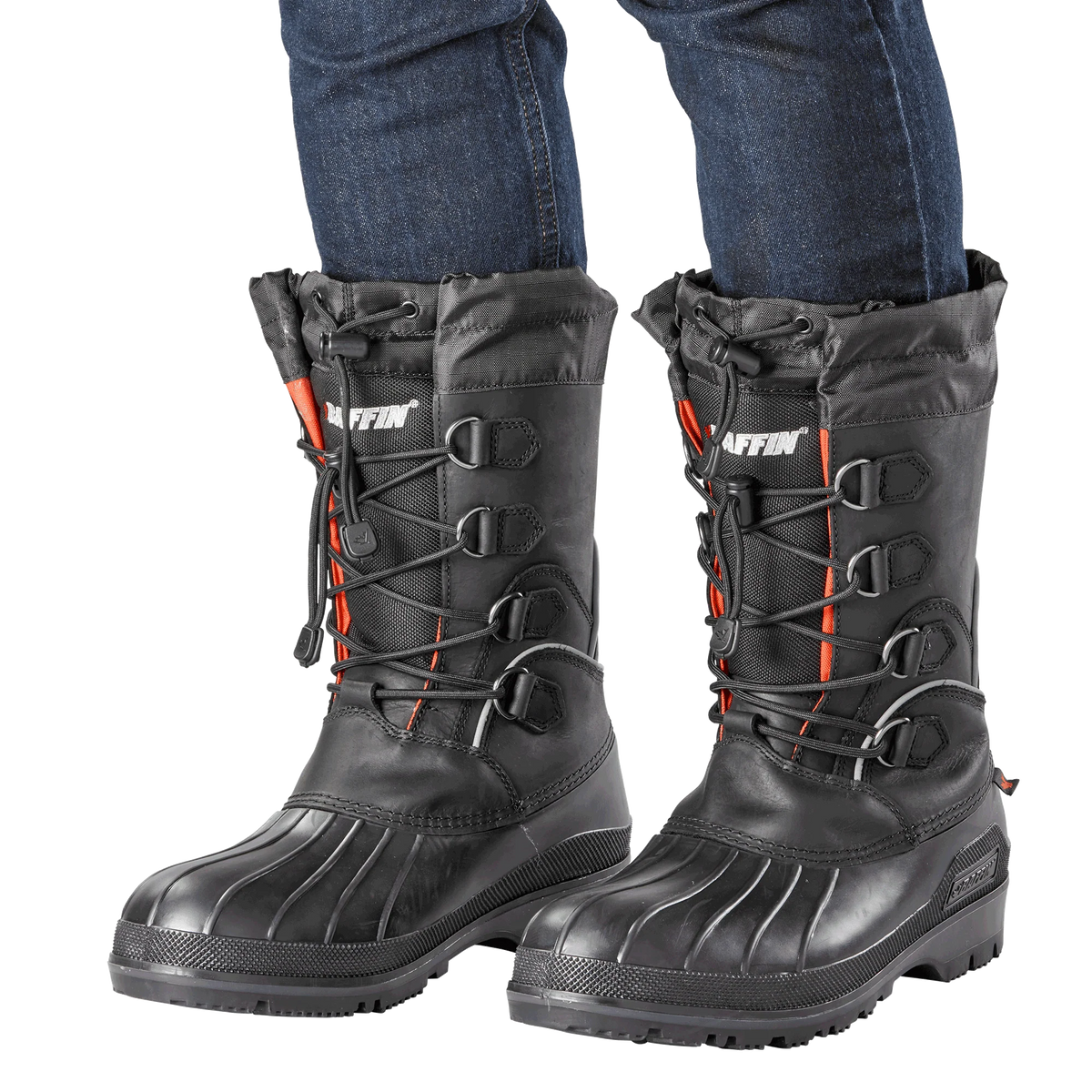 Baffin sequoia 2025 winter boots