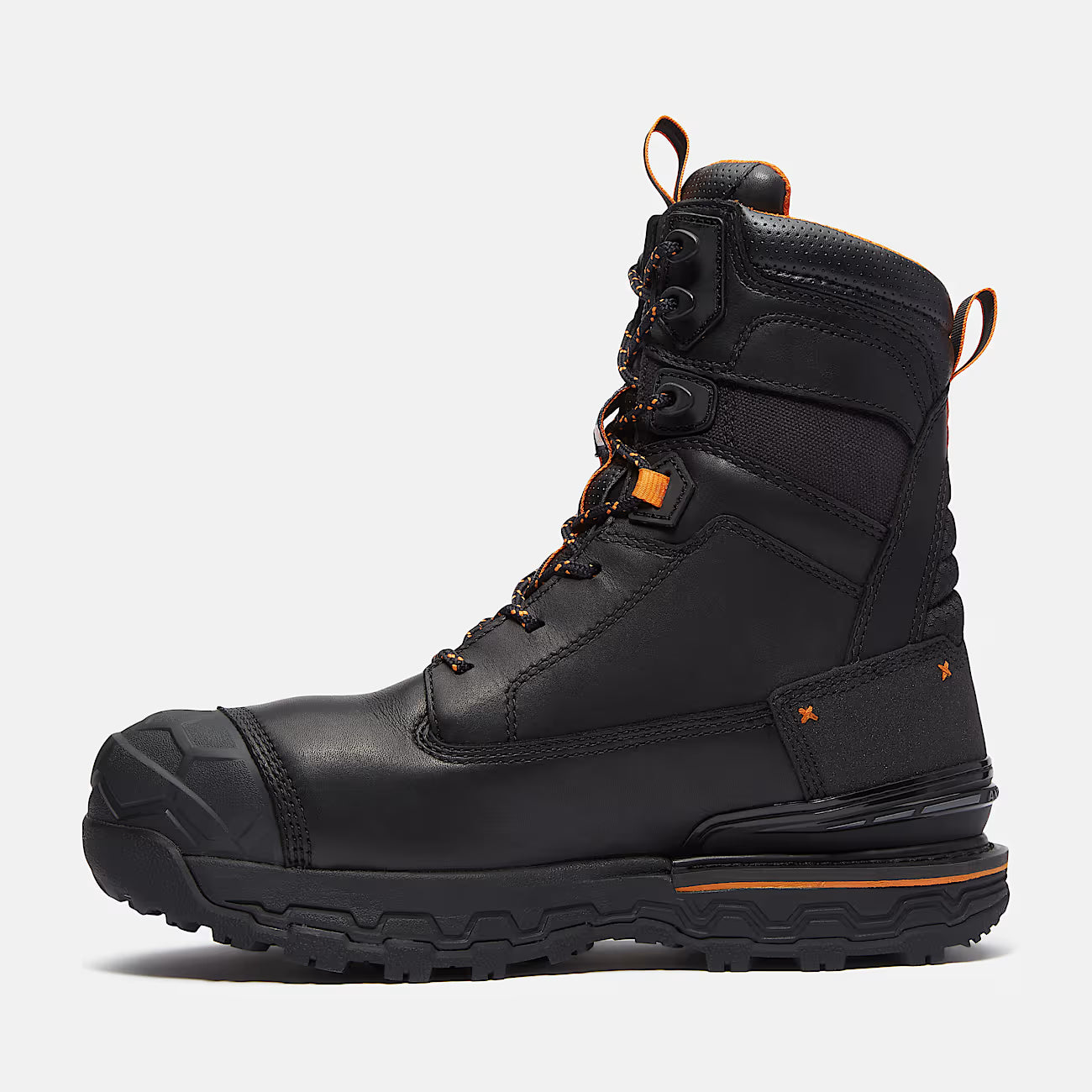 Boondock Ultralight 8" CT FP WP ESR INS