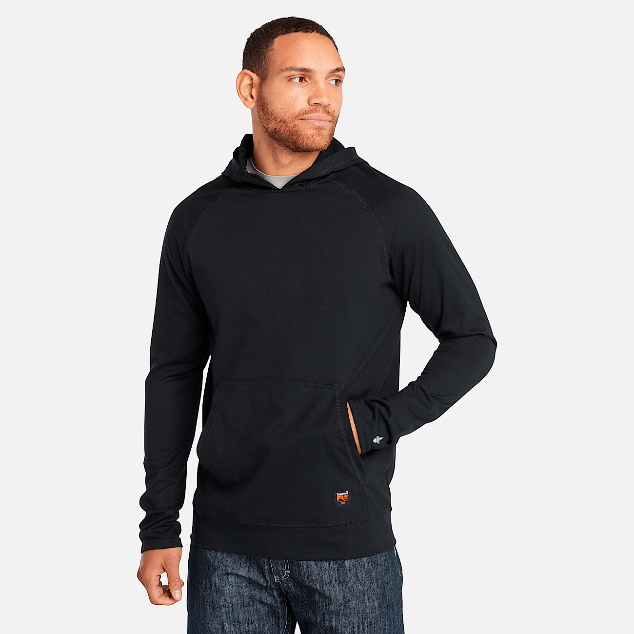 FR Cotton Core Hoodie