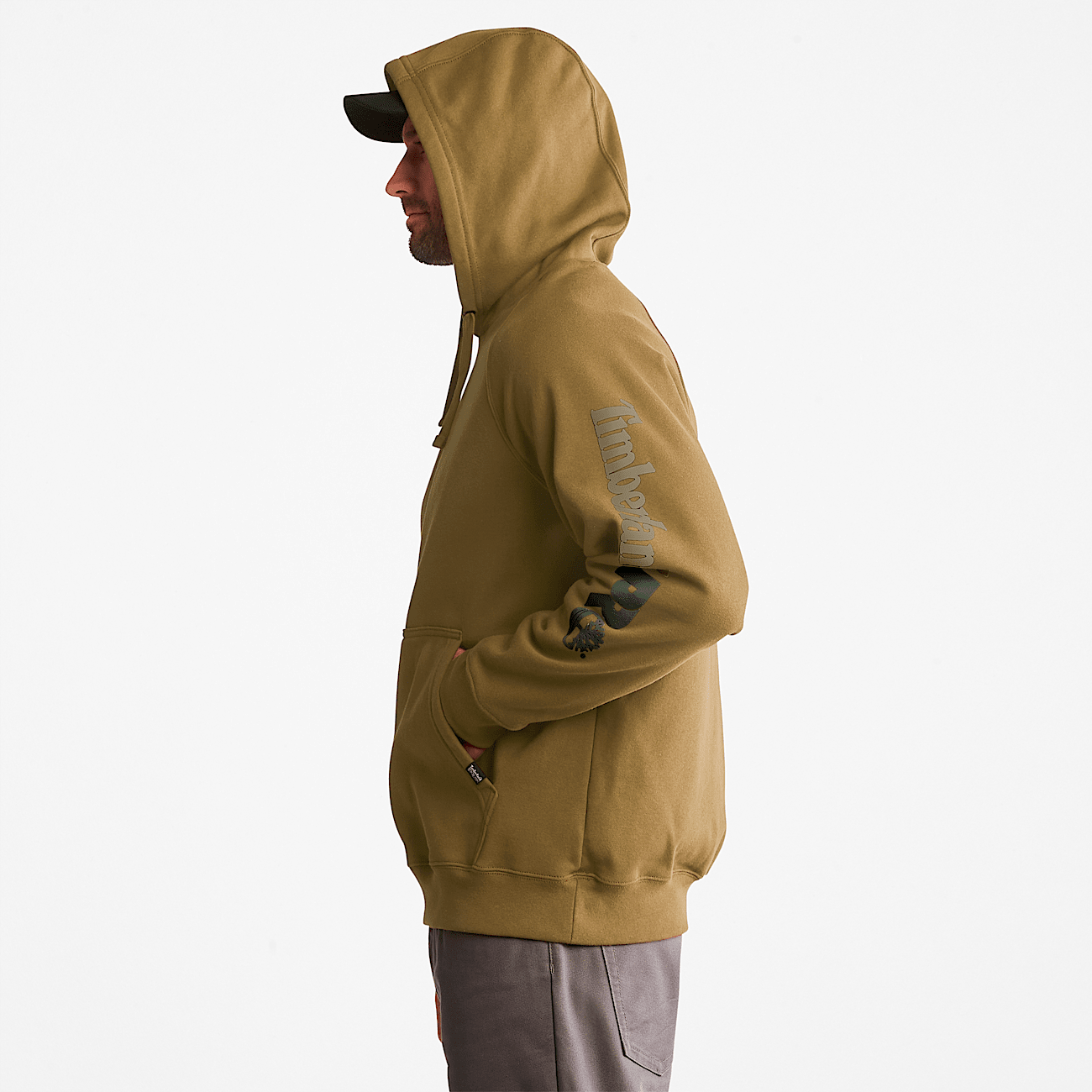 Hood Honcho Sport  Sweatshirt