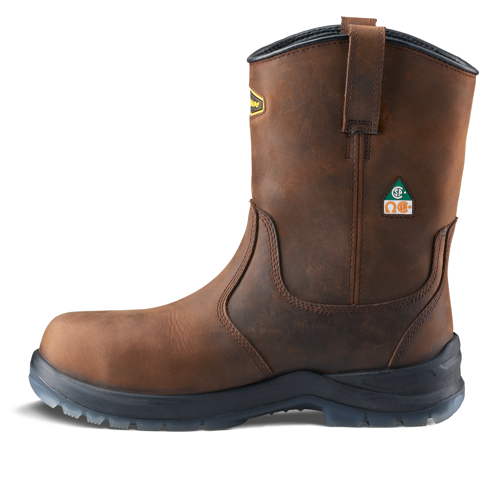 TR Murphy Wellington Ctcp Esr Wp Boot