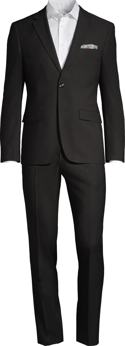 Sol Fashion Suit