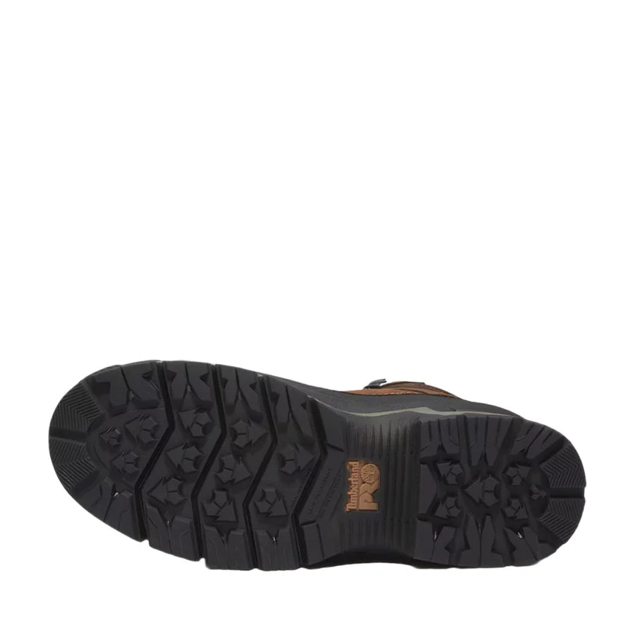 Siberian 8" Ct Fp Wp Esr Ins  CSA Boot