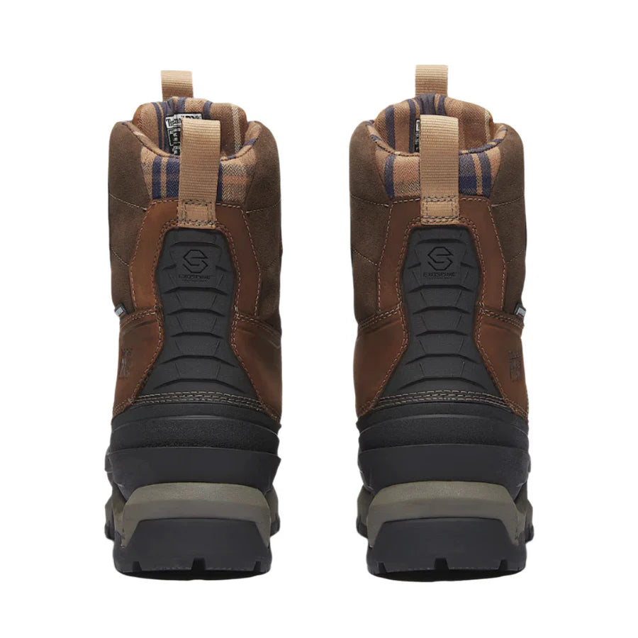 Siberian 8" Ct Fp Wp Esr Ins  CSA Boot