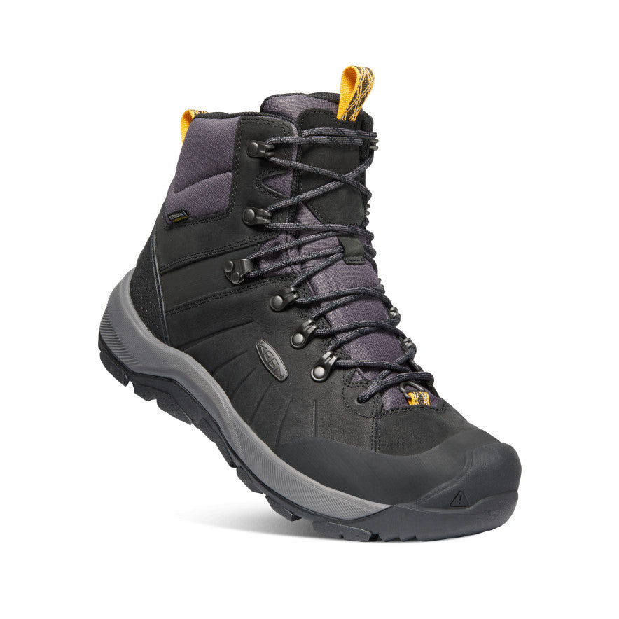 Revel IV Mid Polar
