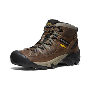 Targhee II Mid Wp