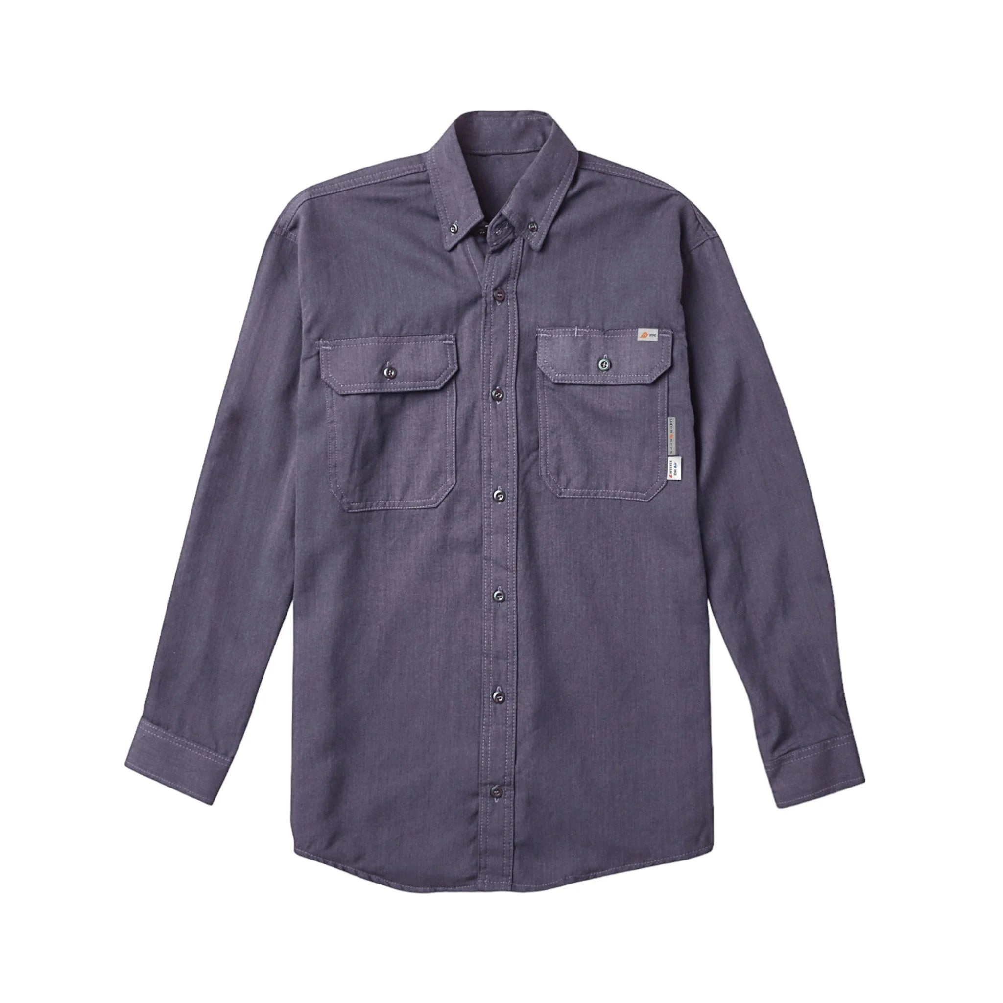 Fr DH Air Uniform Shirt W/stripes