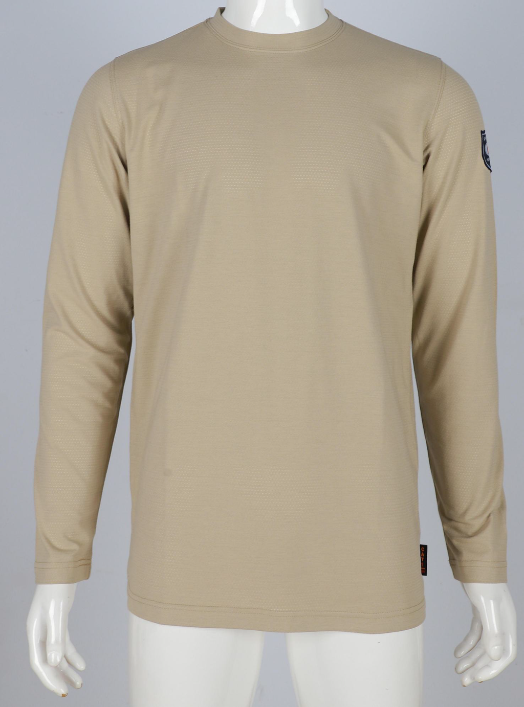 FR Baselayer L/S Tee