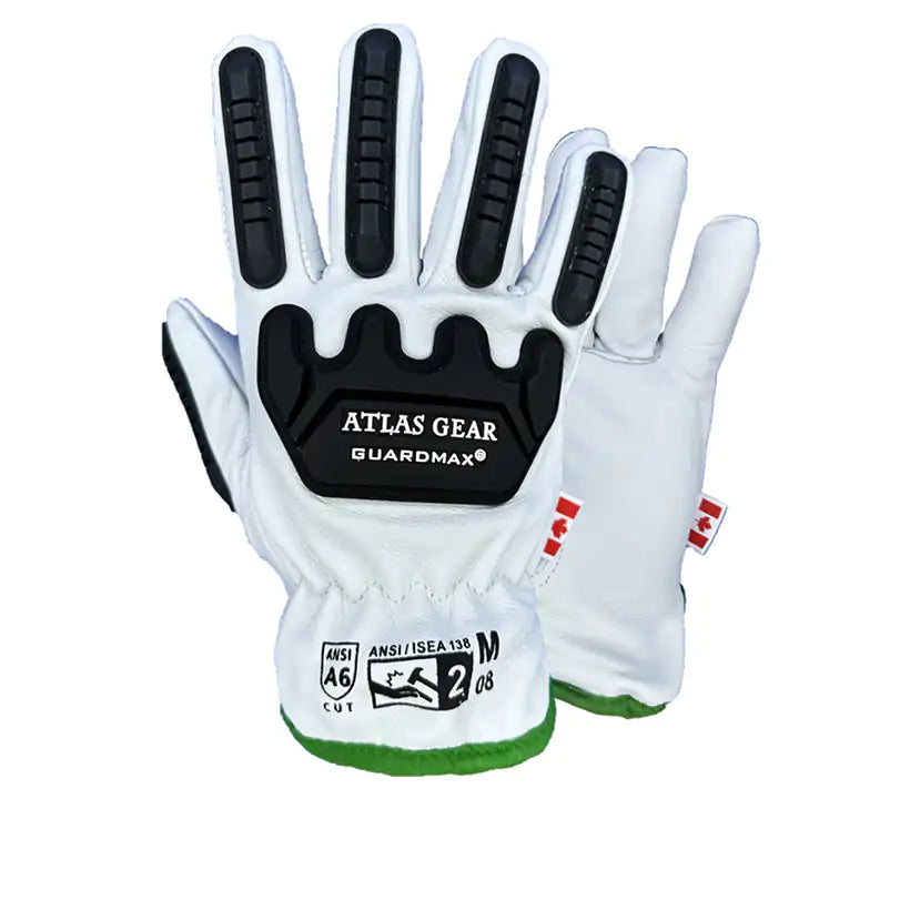 Guardmax Gloves