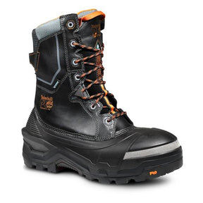 10" Pac Max Ct WP Fp Work Boot