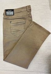 Camel Jean